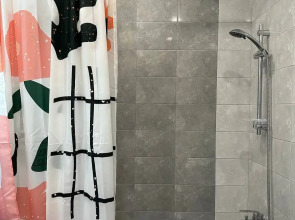 Квартира на Новорижском