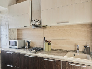 Апартаменты INCHU на Ленина с бесконтактным заселением