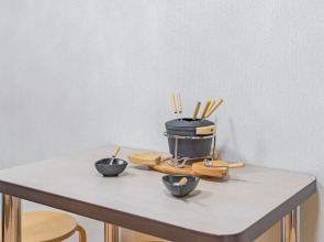 Апартаменты Мещерский бульвар 11