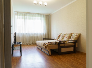 Апартаменты улица Тельмана 41