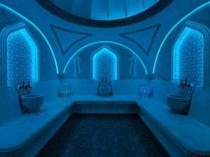 Frankfort Hotel & Spa (Франкфорт и Спа)