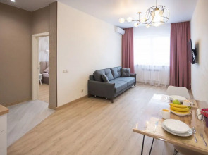 Квартира на Улице Революционная 39/3