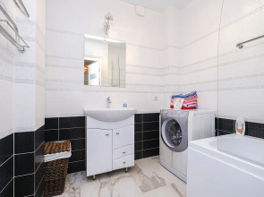 Kvartira na Marksa Apartments