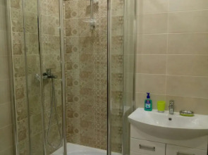 Апартаменты с Мегабалконом