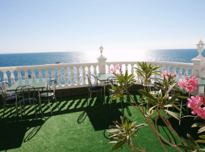 Отель 7 Небо