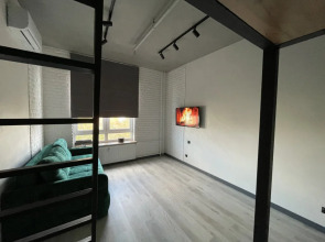 Апартаменты Уют в KM Tower Plaza