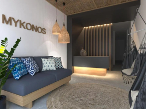 Mykonos Apart-Hotel