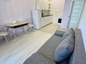 Lavanda Apartments