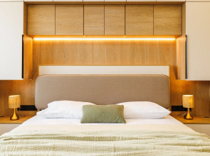 Квартира Комфортная на ул Свободы