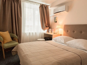 Mini-Otel Albergo