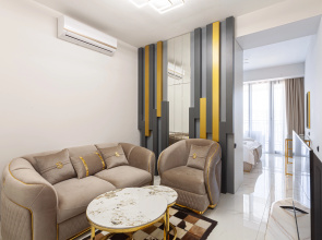 On Koghbatsi Street 16-175A Apartments