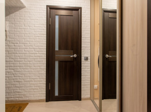 Апартаменты O.G.N.I. проспект Океанский, д. 100