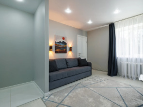 Квартира На Циолковского 3