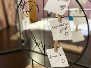 Семейные Апартаменты на Милиционном, 4