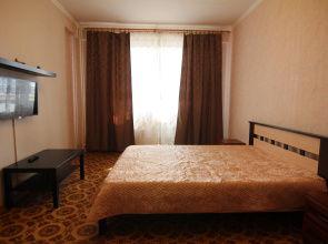 Na Molodyozhnoy Ul 78 Flat