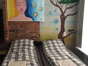 Хостел Новая Голландия