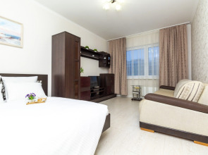 Апартаменты на улице Университетской 41