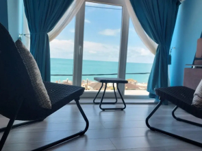 Sea Breeze Guest House