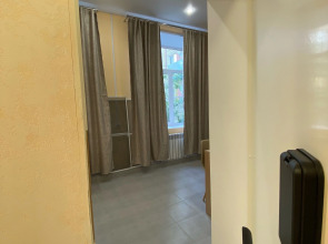 Хостел Галактика