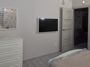 Апартаменты Радуга