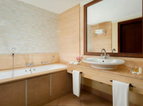 Отель Rixos Almaty