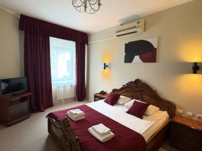 Отель Исторический Гостиный дворъ