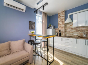 Апартаменты Оплот - Sorrento Park