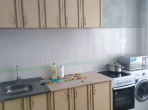 Квартира в Центре Белокурихи