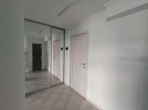 Апартаменты в центре Туапсе