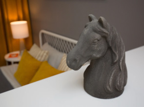 Апартаменты Азбука на Коммунистической  98/1