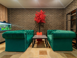 Гостевой дом Терем у реки