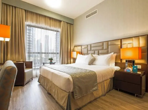 Апартаменты Suha JBR Hotel