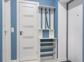 Апартаменты Crystal Corner