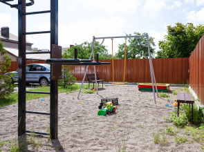 Апартаменты Mint by Pavlov