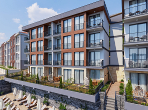 Bayview Hills Luxury Residences Apart-hotel