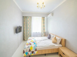 Квартира на Декабристов 36к2