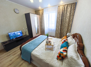 Апартаменты Комфорт и Отдых