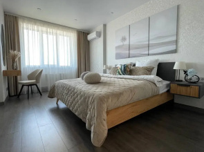 Udacha na Tolyyatti Flat