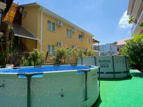 Гостевой дом Южаночка