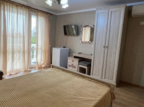 Мини-отель Ручей, посёлок Нижняя Эшера