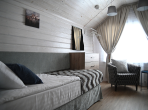 Гостевой дом Вельвет