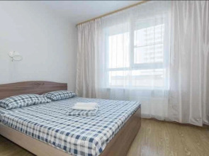 Апартаменты на Железнодорожной, 15/1