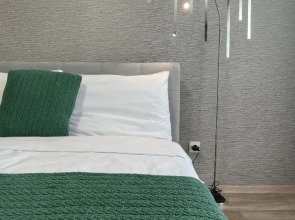 Квартира WELCOME на Николаева 18