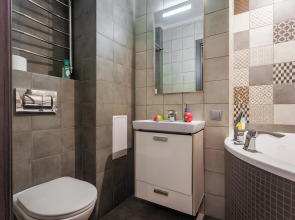 Апартаменты на Димитрова 108