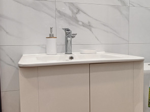 Квартира Светлая рядом с Центром