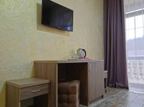 Гостевой дом Элион на Декабристов