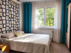 Апартаменты Максимум у Моря