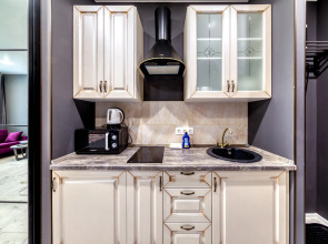 Апартаменты Liner Ap #11