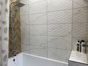 Апартаменты Белгородская улица 5