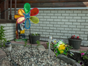 Гостевой дом Архангельских